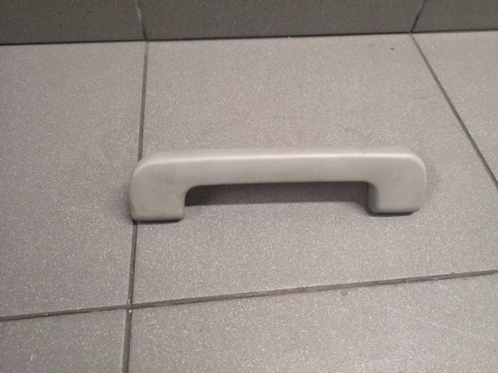 фото №1, Ручка потолочный platin audi a6 c5 4b0857607b