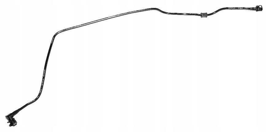 фото №6, Шланг wody c5 c6 p407 3.0 v6 1323h9