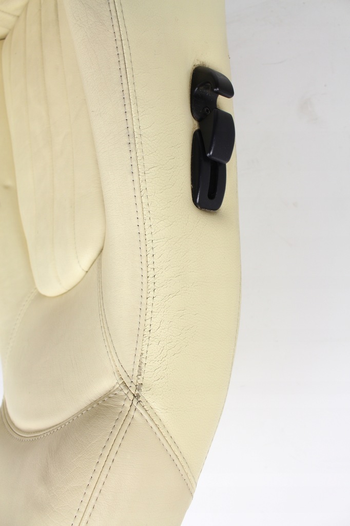 фото №8, Сиденья заднее сиденье maserati cambiocorsa 4200 gt 02-