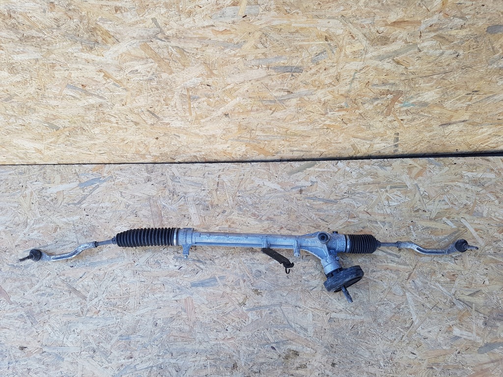 фото №6, Renault megane iv рулевая рейка трансмиссия 490017441