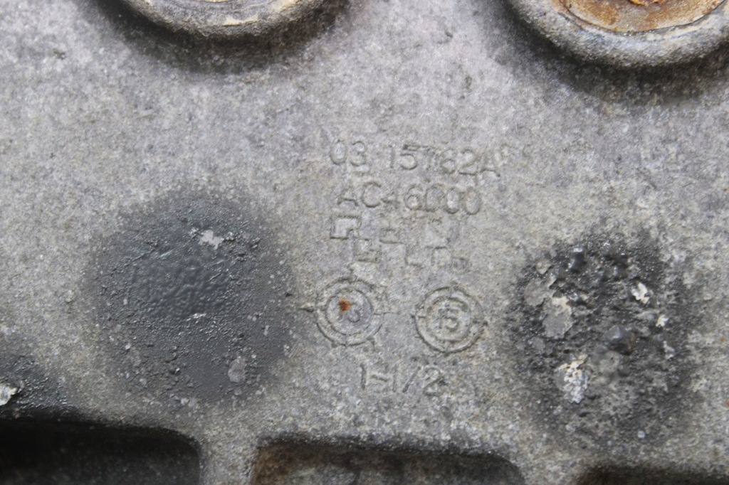 фото №6, Mercedes actros mp4 arocs подушка кронштейн двигателя om471