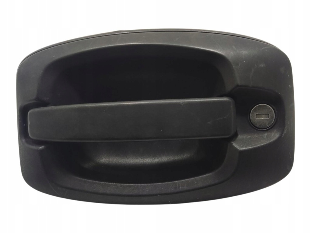 Купити Ручка двері ліва лівий перед jumper boxer ducato iii 2006-2014