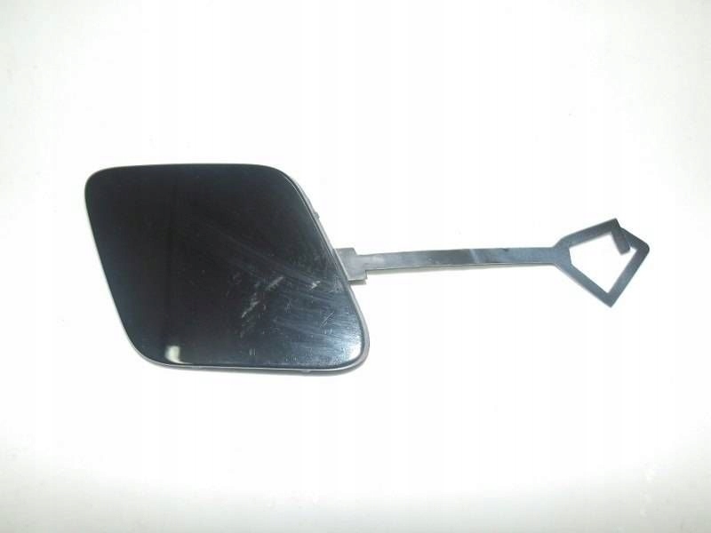 фото №1, Ford transit courier заглушка hak бампер перед