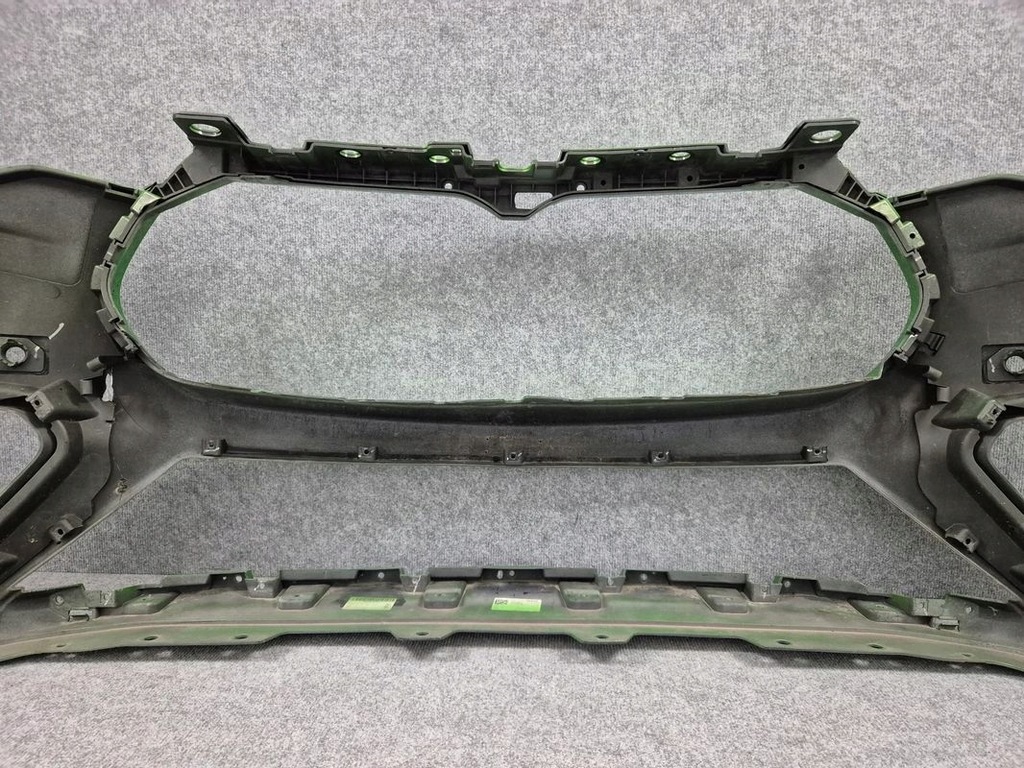 фото №16, Бампер передний перед - maserati levante gts str gransport trofeo m161 18-