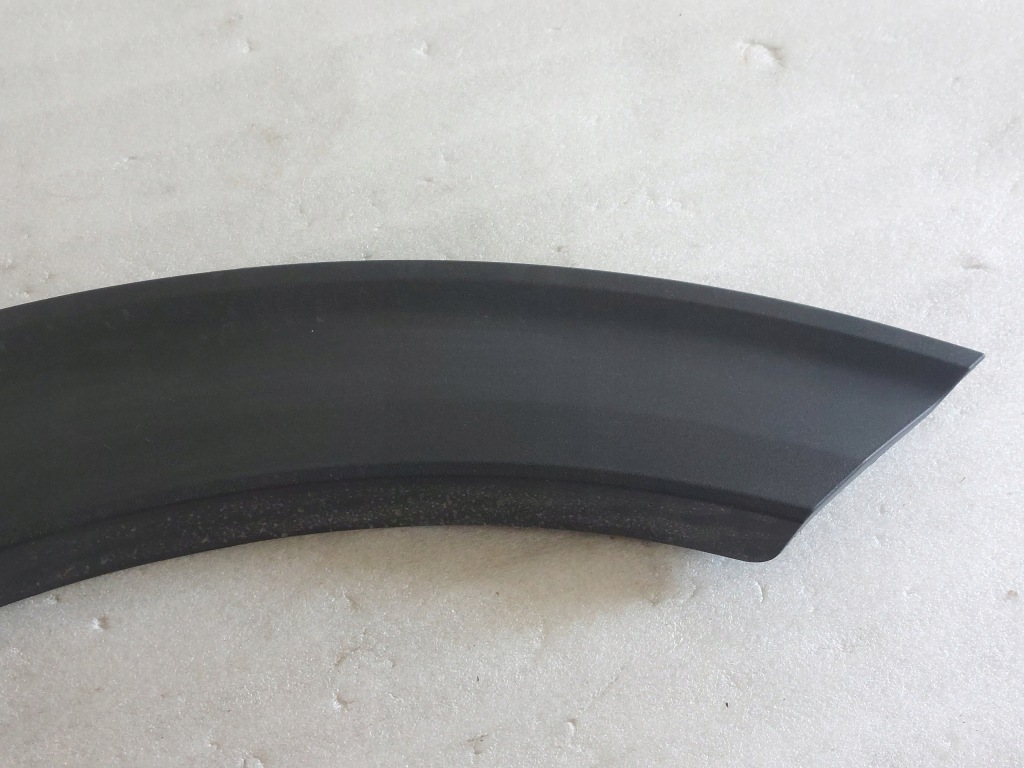 фото №3, Ford explorer молдинг крила ліва задня