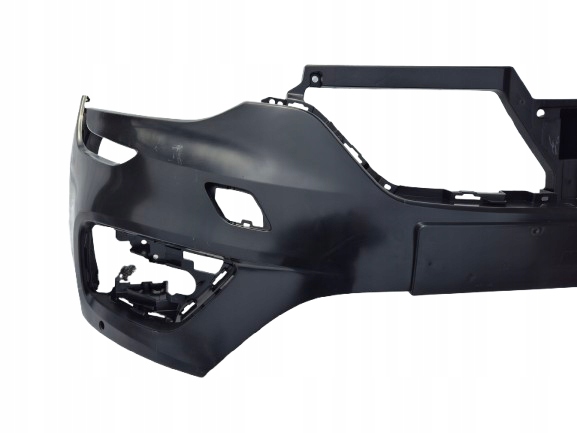 фото №2, Оригинальный номер бампер перед передний renault arkana