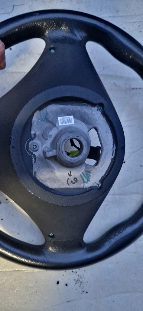 фото №5, Воздуховод bmw мультифункция