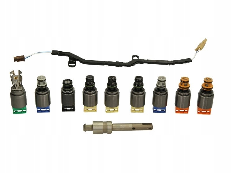 Купити Датчик керування zf 1068298047