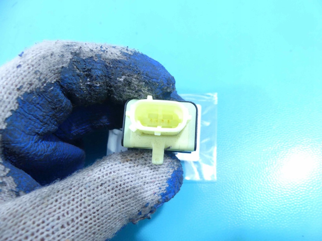 фото №4, Датчик датчик удару lexus gs iv 11-20