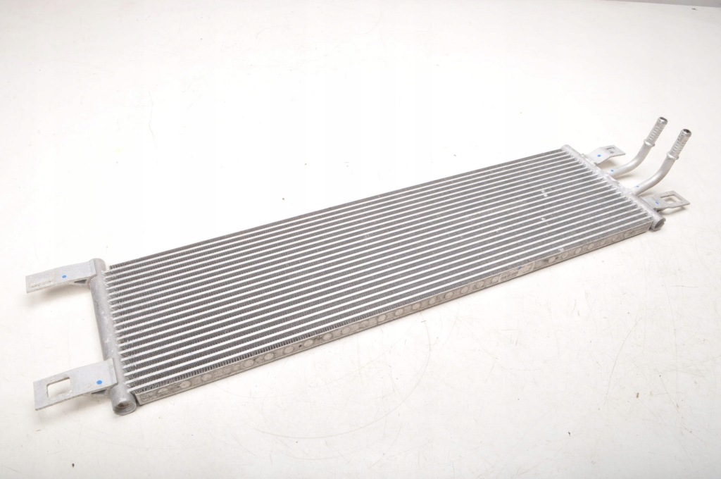 фото №1, Ford kuga mk3 2.5 радиатор масла lx617a095bc