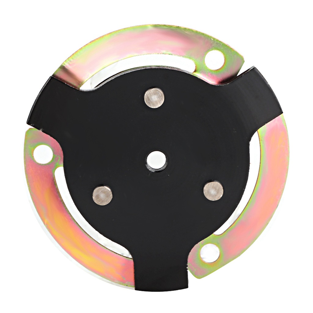 фото №15, Зчеплення кондиціонера do audi volkswagen skoda cvc