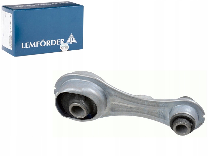 фото №1, Кронштейн підвіска двигуна задня l dacia duster duster suv renault