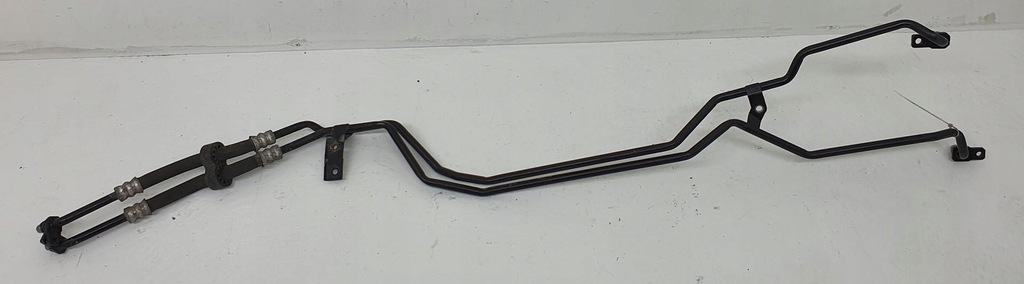 фото №5, Шланг масляний оливи porsche cayenne ii 7p5 3.0 tfsi 7p0317801e