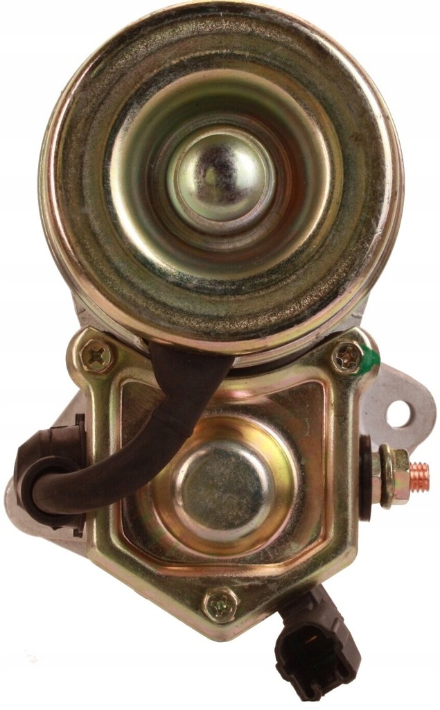 фото №5, Новий стартер toyota avensis carina corolla picnic previa rav4 111874