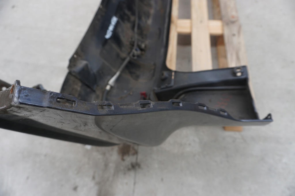 фото №11, Honda cr-v iii бампер задній nh684p 71501-swa-zz00 датчик паркування nr223