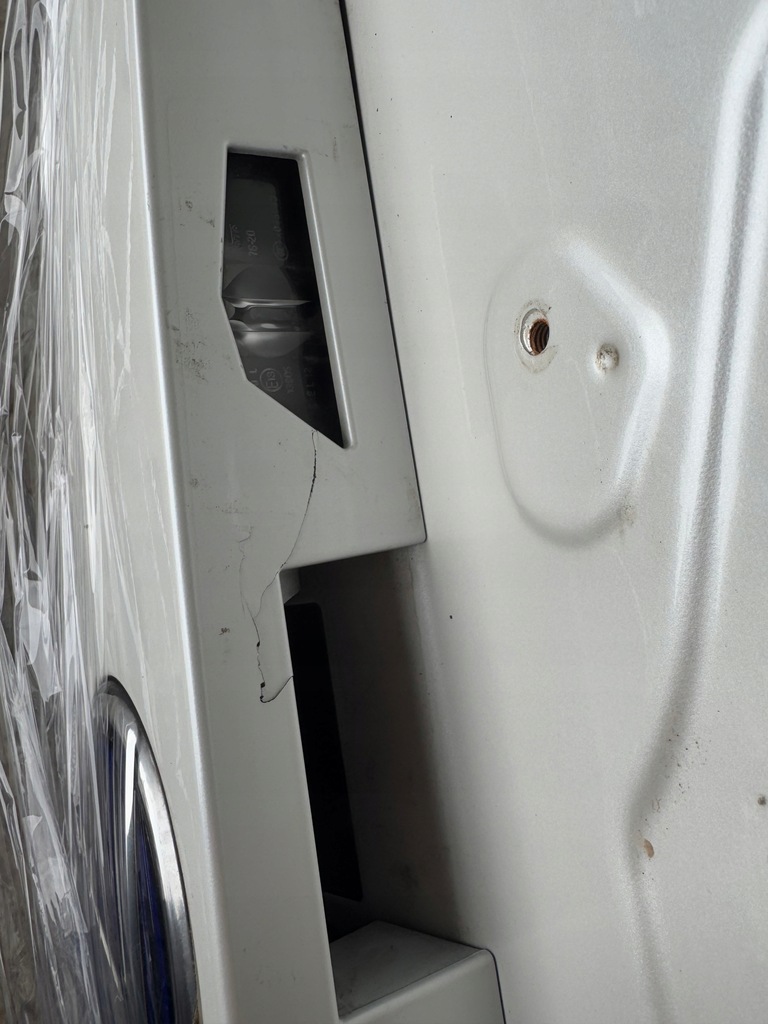 фото №15, Кришка багажника задня задня скло lexus nx 300 lift 17r.-