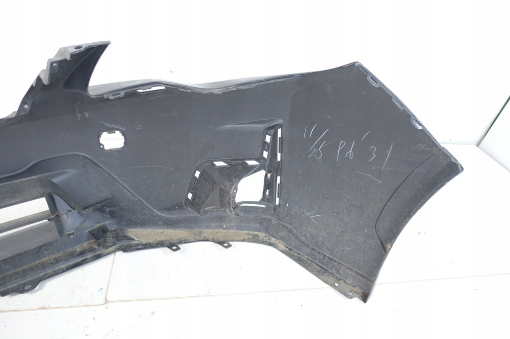 фото №10, Subaru xv lift 2015- бампер перед передний 57704fj070