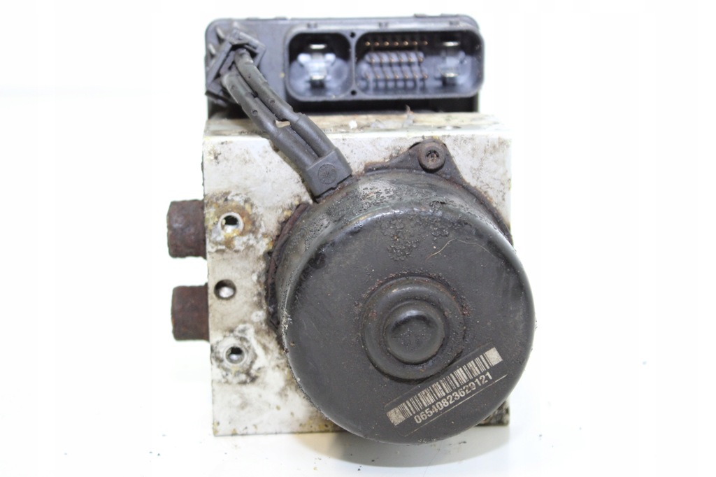 фото №5, Chrysler voyager iv насос abs 04686702ae