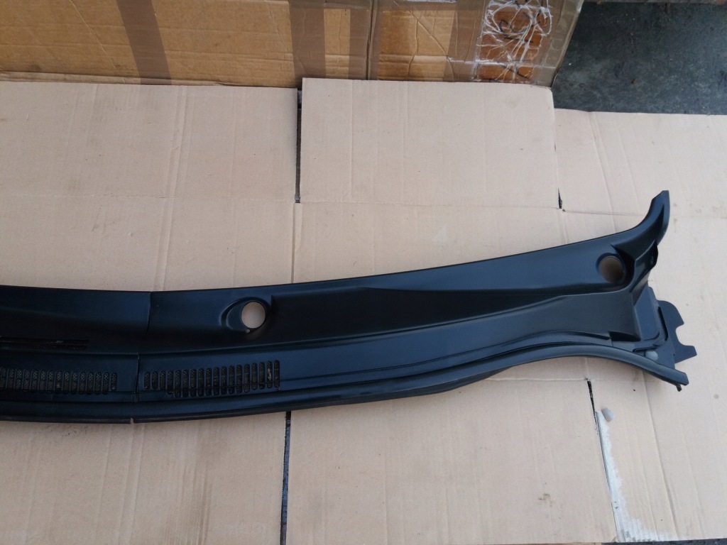 фото №2, Жабо toyota avensis t25 europa