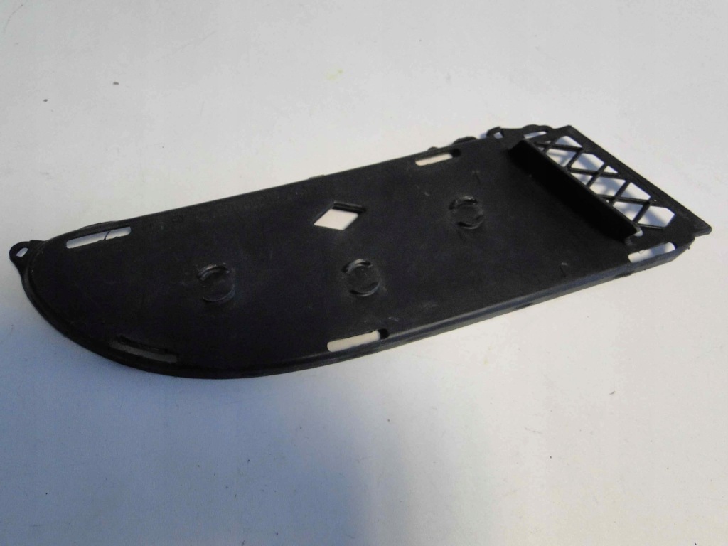 фото №5, Mercedes slk r170 170 lift решётка боковая правая