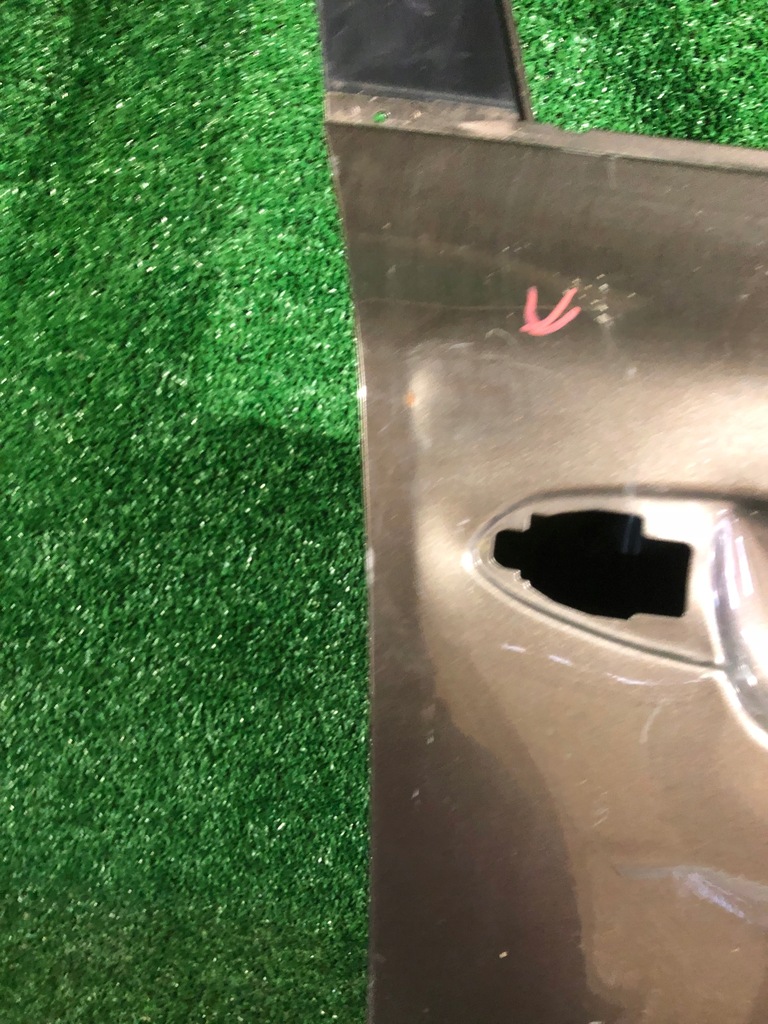 фото №4, Двері праве передні kia ceed ii