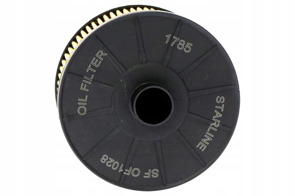 фото №4, Фильтр масла dacia duster ii lodgy logan ii nissan qashqai ii renault