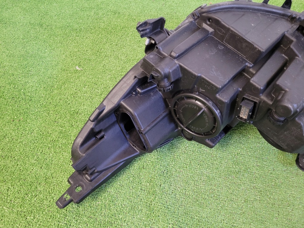 Opel astra k v 5 рестайлинг  full led лампа правая фара правый 39195689 Киев