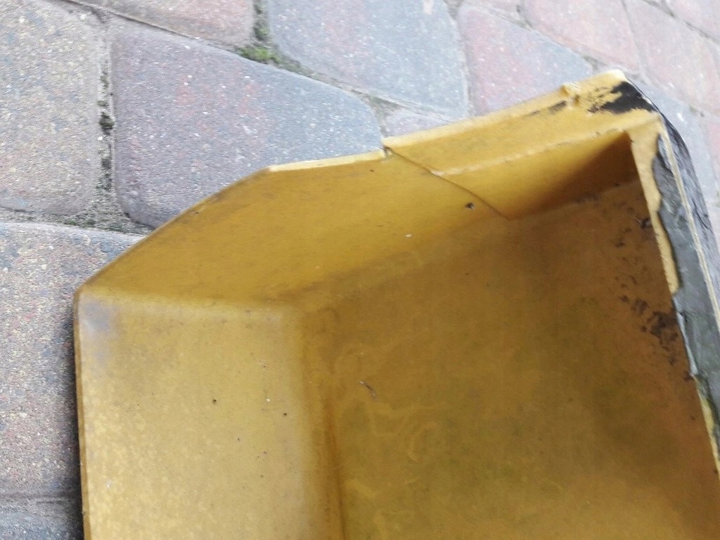 фото №13, Mustang v gt 3d карбон молдинг порог порог левая