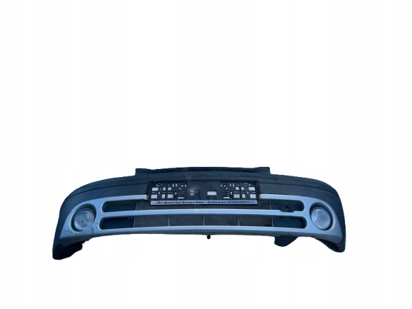 фото №1, Renault kangoo i бампер перед передний teb64