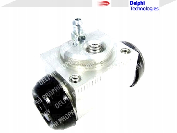 фото №8, Циліндрик ham. ford focus ii 1,4/1,6/1,8 04- /transit tourneo 02-