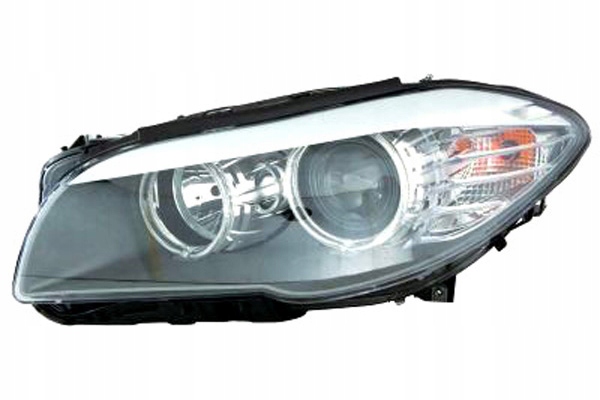 Фара h7/led/py24w электрический с двигателем ko Цена