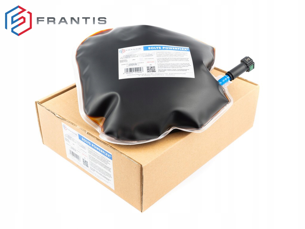 фото №1, Добавка фильтра fap решётка радиатора peugeot 308 1.6 hdi