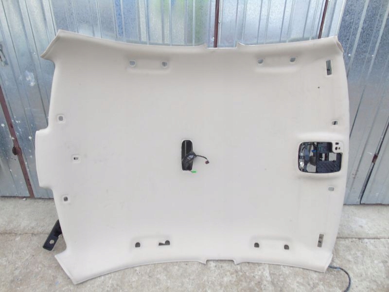 фото №1, Volvo s80 ii стеля