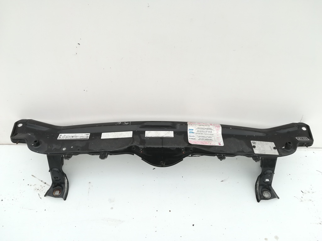 фото №1, Pas передний усилитель перед alfa romeo 156