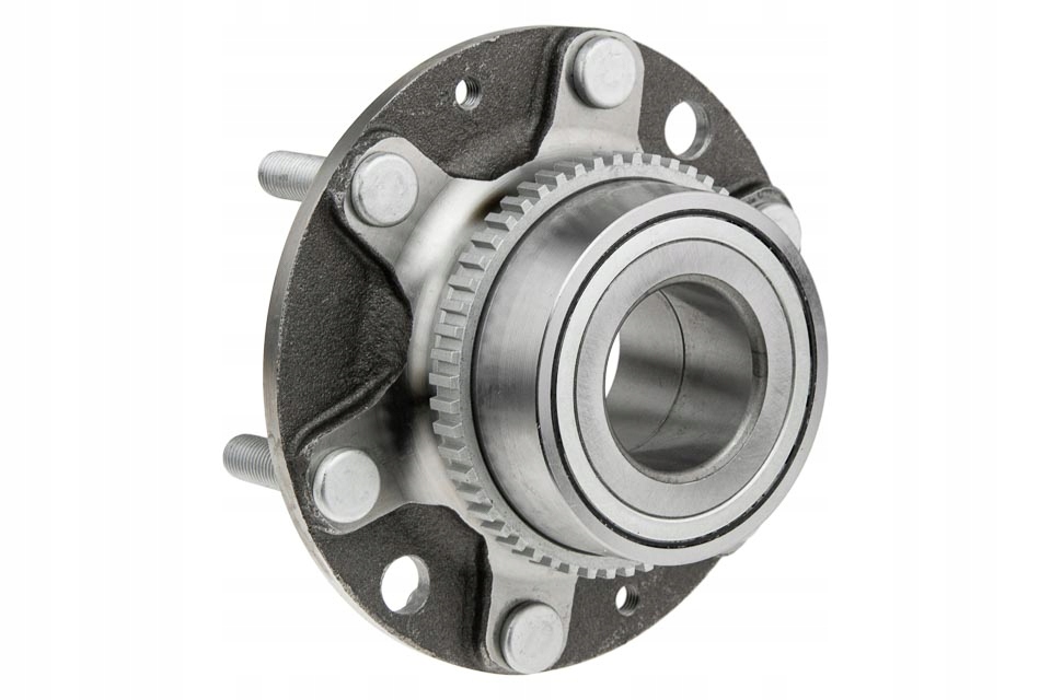 фото №3, Ступиця колеса задня kia carnival iii 2.7 2.9 crdi 04-