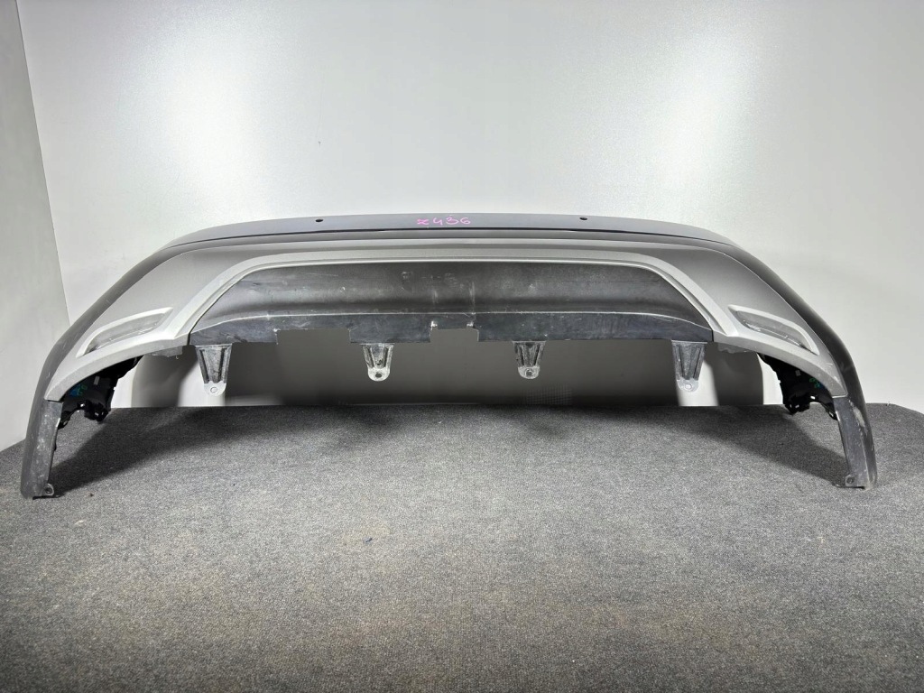 Lexus rx 5 v 52159-48340 бампер задня задній + dol повний гарний Київ