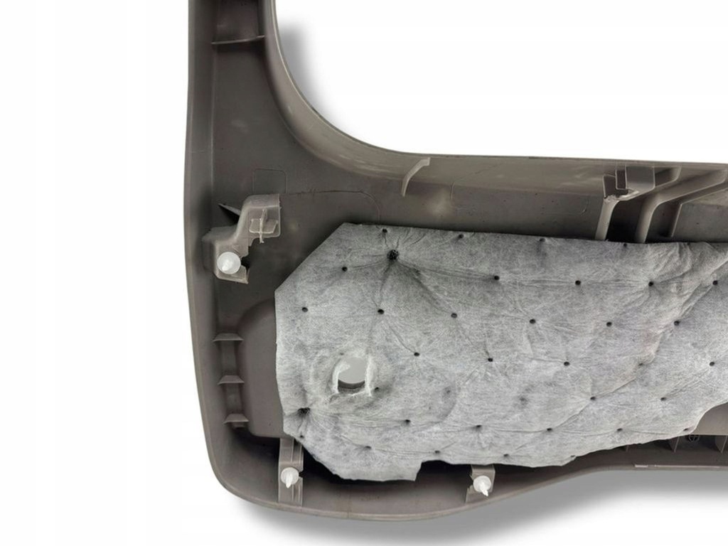 фото №12, Jeep commander 2006 обшивка / обивка задний крышки багажника