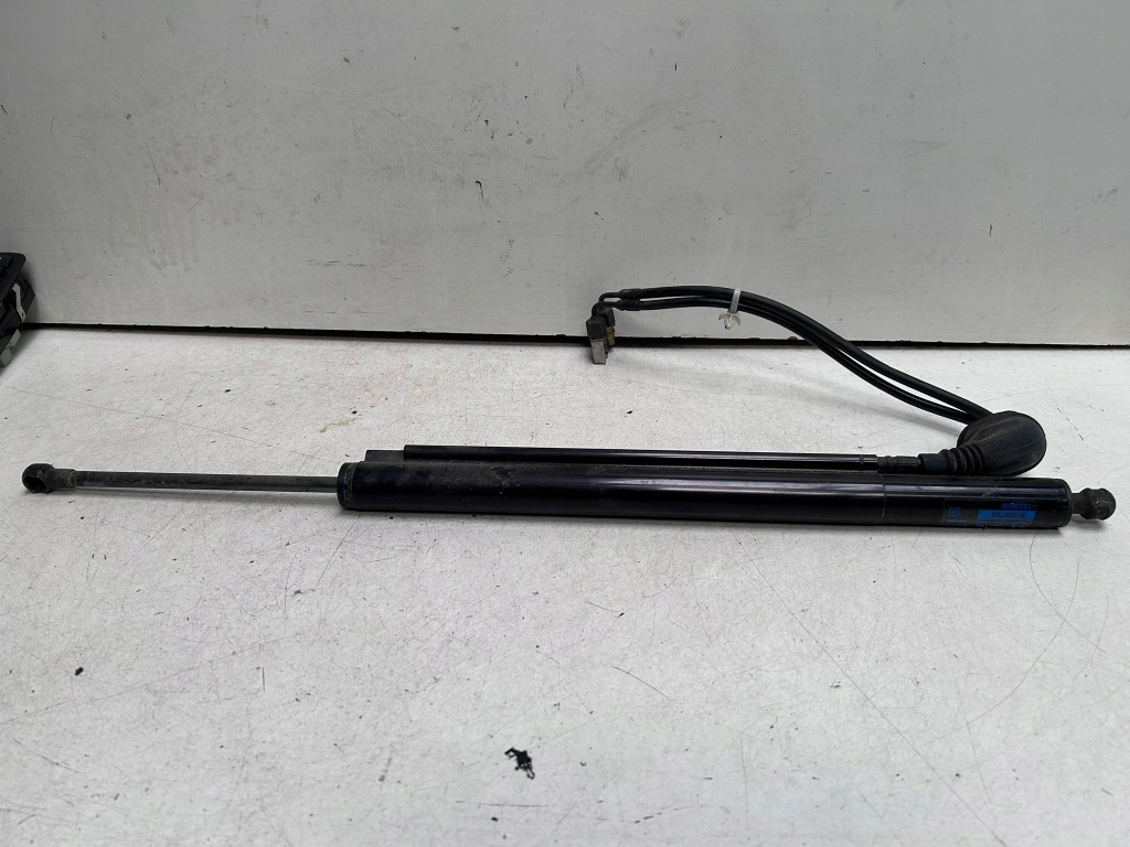 фото №1, Привод крышки задний opel insignia a kombi