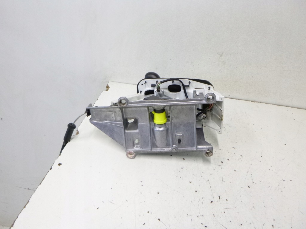 фото №7, Рычаг домкрат переключения передач opel corsa b 1.2 автоматическая коробка передач 98r.