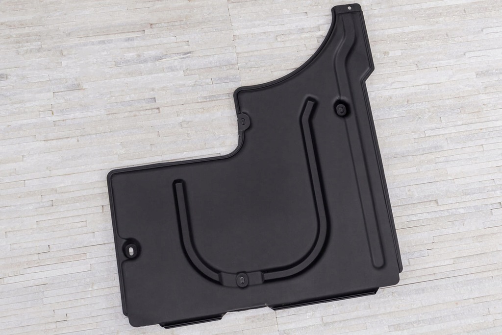 фото №8, Bmw seria 7 e66 e67 01-08 long захист підвіска права 51717020536 + болти