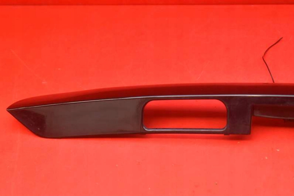 фото №6, Накладка ручка кришки задня задня czarna 9684414777 peugeot 5008 1 i 09-13