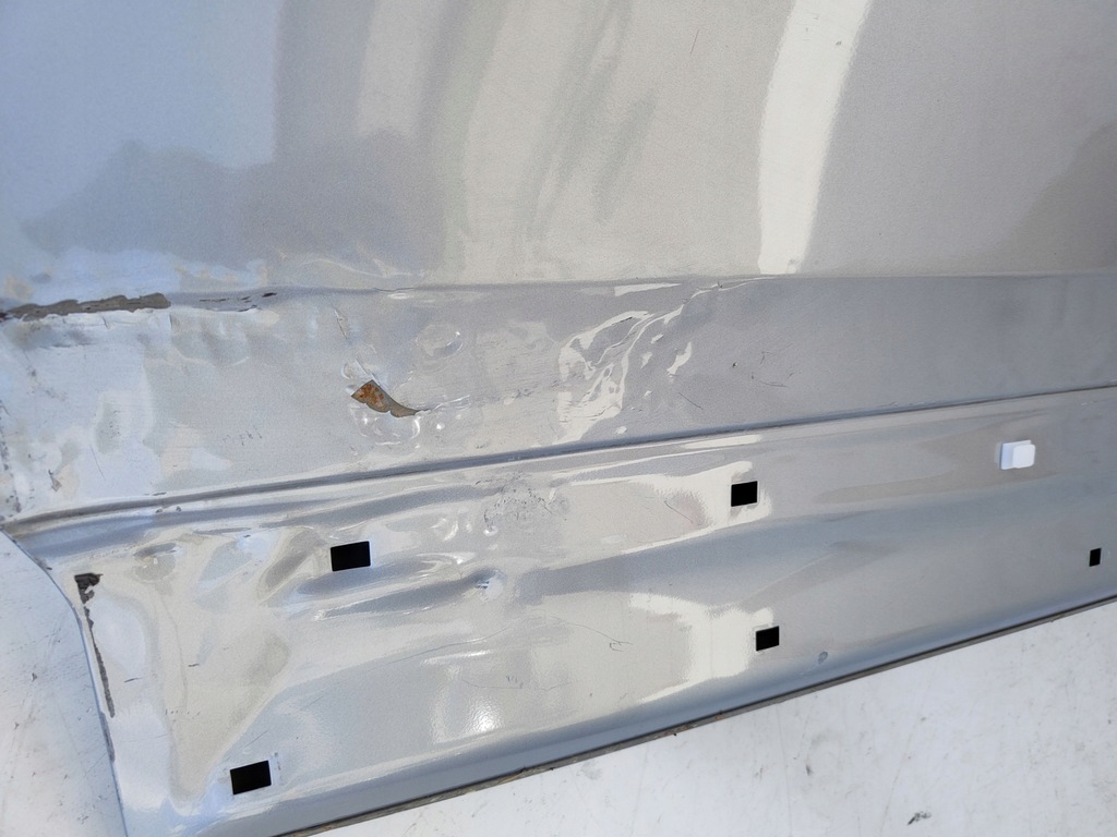 фото №8, Дверь honda cr-v v новый model 17-21 правый перед