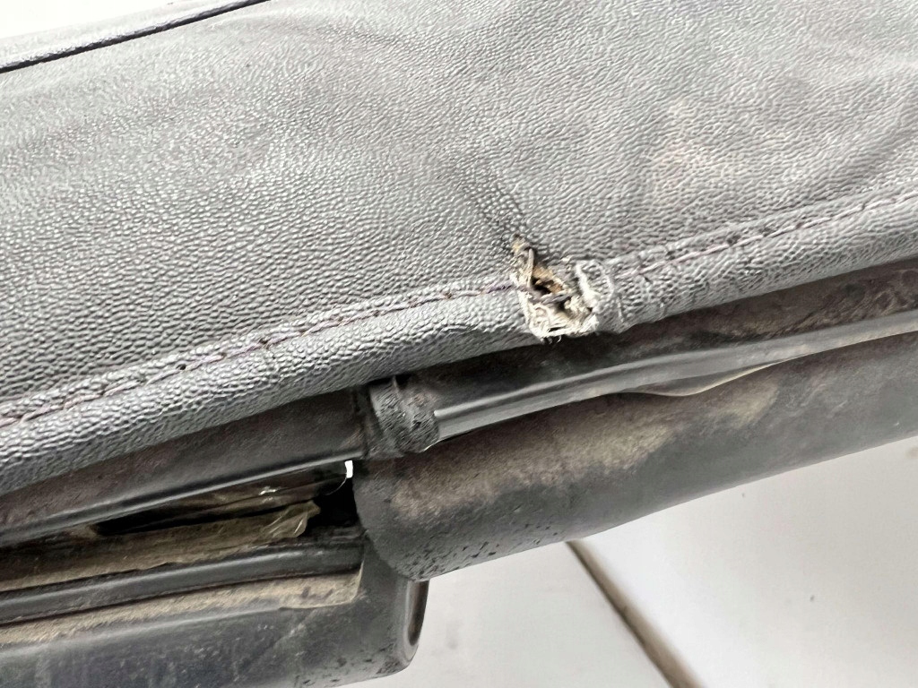 фото №6, Mazda mx-5 mx5 nc 05-15 дах м'який комплект