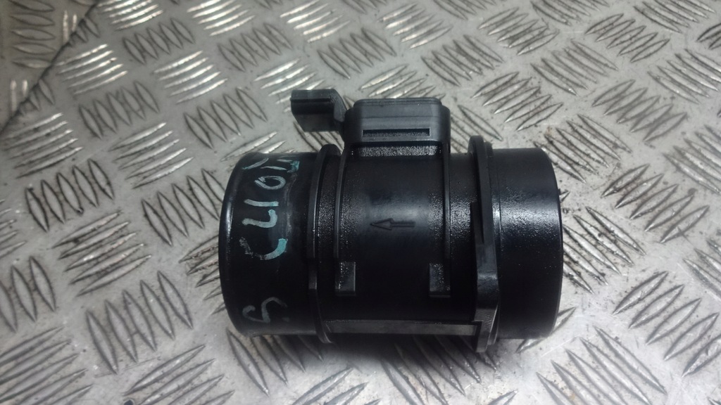 фото №1, Расходомер renault clio iii 1.5 dci 8200358901