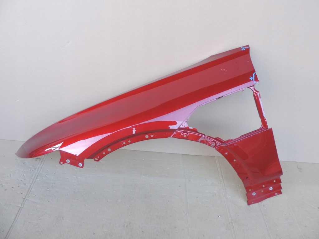 фото №1, Cadillac lyriq electric 2024 лівий крила