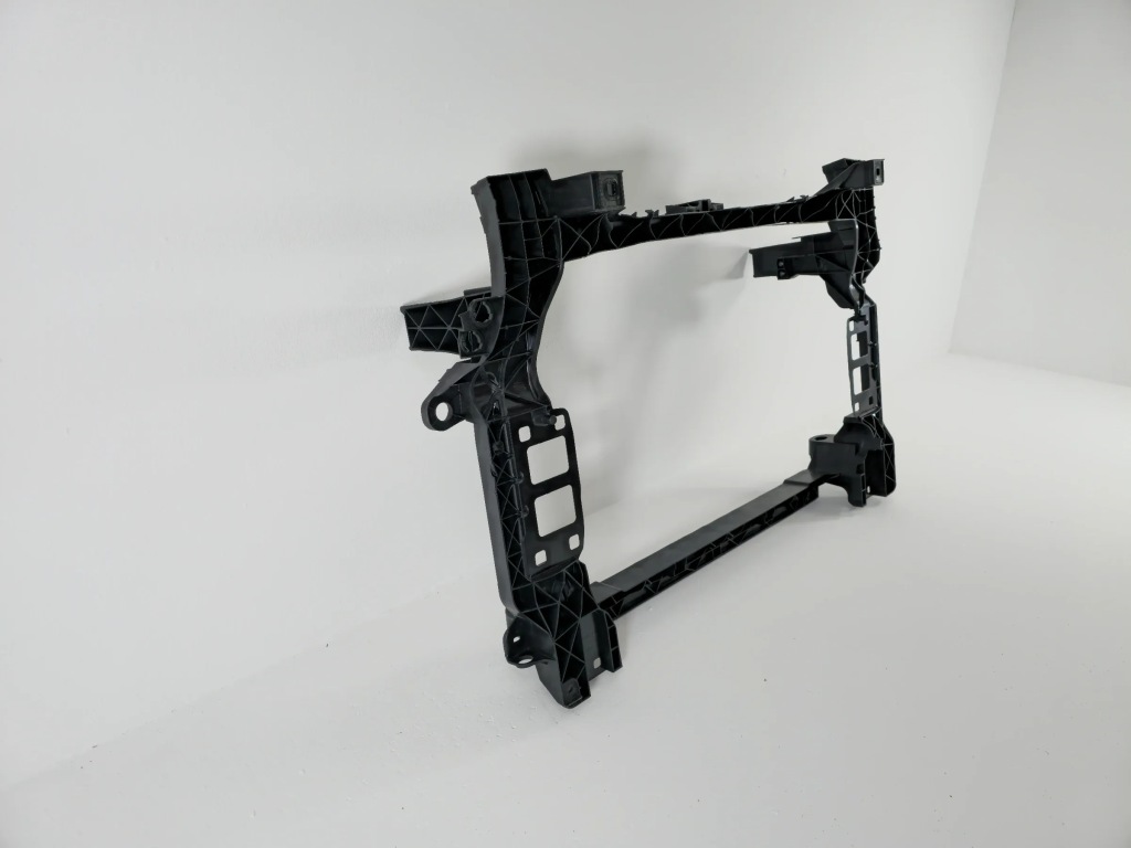 фото №10, Audi q8 q7 lift 23- pas передний усилитель передний оригинал 4mn805594