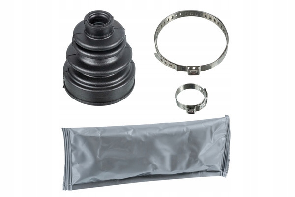 фото №14, Blue print adn18135 набор защита, система рулевой