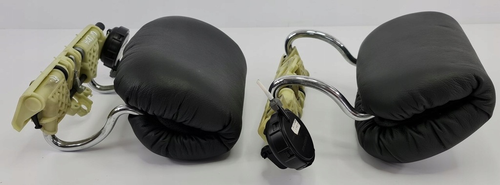 фото №6, Подголовник задний задняя mercedes w220