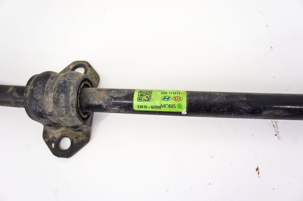 фото №5, Nn067 kia picanto iii 1.2i стабілізатор перед