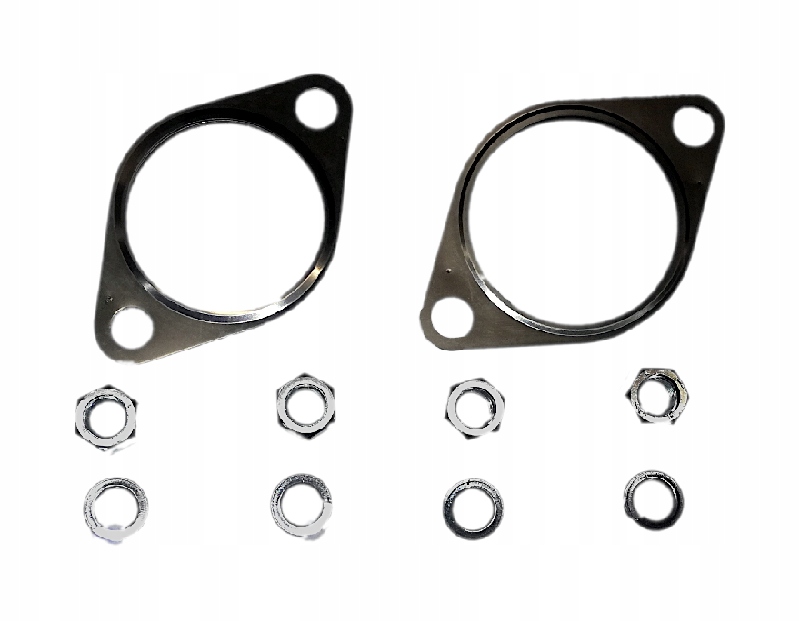 фото №4, Фильтр dpf hyundai santa fe 2.0 crdi d4ha 12/2010-